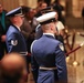 DoD conducts state funeral
