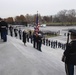 President Bush State Funeral Departure Ceremony