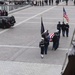 President Bush State Funeral Departure Ceremony