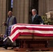 State Funeral of George H. W. Bush, the 41st President of the Unites States