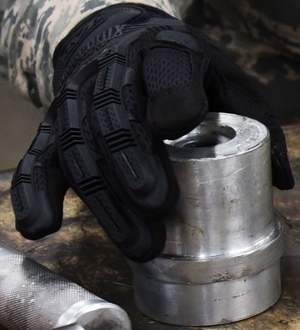 Aircraft Metals Technician