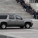 President Bush State Funeral Departure Ceremony