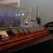 USS Mitscher (DDG 57) LEGO Model