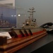 USS Mitscher (DDG 57) LEGO Model