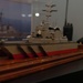 USS Mitscher (DDG 57) LEGO Model