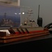 USS Mitscher (DDG 57) LEGO Model