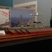 USS Mitscher (DDG 57) LEGO Model