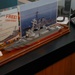 USS Mitscher (DDG 57) LEGO Model