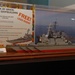 USS Mitscher (DDG 57) LEGO Model