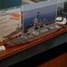 USS Mitscher (DDG 57) LEGO Model