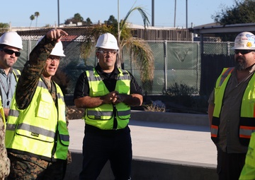 MCAS Miramar continues progress toward Energy Independence