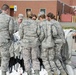 192nd Medical Group Airmen train for CERFP mission