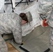 192nd Medical Group Airmen train for CERFP mission