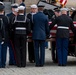 State Funeral for George H.W. Bush, 41st President of the United States