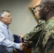 Former MCCS director awarded