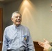 Former MCCS director awarded