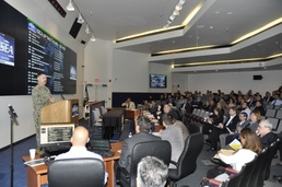 Second In-Service Engineering Agent summit seeks to improve current and future fleet readiness