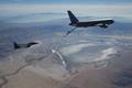 KC-46A Delivery Ceremony