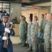 Ceremony welcomes new 192nd Medical Group Detachment 1 commander