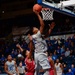 Air Force Men's basketball vs DU
