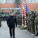 Polish Military Celebrates Successful AN-18