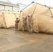 Technology Improves Collective Protection Shelter System