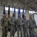 110th Attack Wing 2018 Company Grade Officer of the Year