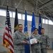 110th Attack Wing 2018 Outstanding Unit Safety Representative