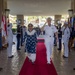 India's Minister of Defense Visits USINDOPACOM