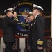 PHIBRON 4 Holds Change of Command