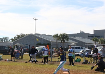 Softball Marne Week 2018