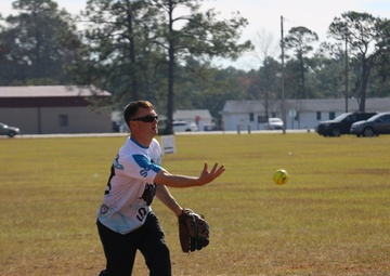 Softball Marne Week 2018