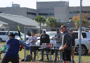 Softball Marne Week 2018