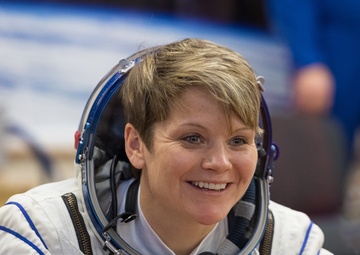 NASA, Army place an @AstroAnnimal in space