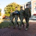 2nd Marine Division Colors &amp; Awards Ceremony