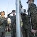 2nd Marine Division Colors &amp; Awards Ceremony