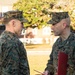 2nd Marine Division Colors &amp; Awards Ceremony