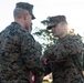 2nd Marine Division Colors &amp; Awards Ceremony