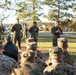 2nd Marine Division Colors &amp; Awards Ceremony