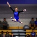 Air Force Women's Gymnastics Blue Silver Meet