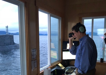 Carderock's SEAFAC offers quiet waters