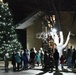 Ellsworth tree lighting glows with holiday spirit