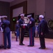 Sergeant Major of the Marine Corps has a ball with 3rd MAW