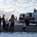 Holiday Parade/Tree Lighting/Gunfighter Glow