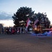 Holiday Parade/Tree Lighting/Gunfighter Glow