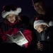 Holiday Parade/Tree Lighting/Gunfighter Glow