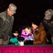 Holiday Parade/Tree Lighting/Gunfighter Glow