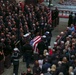 Friends and Family Honor 41st President