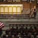 Granddaughters speak at 41st President’s funeral
