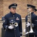 USAF Musicians Assist at Presidential Funeral